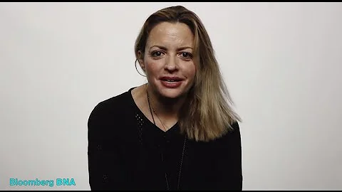 Elizabeth Wurtzel on Big Laws Gender Problem