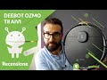 DEEBOT OZMO T8 AIVI - IL ROBOT CON INTELLIGENZA ARTIFICIALE