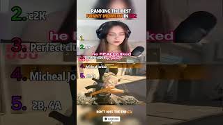 TOP 5 BEST Funny Moments CS2 #cs2 #shorts