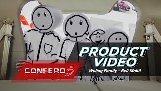 Download lagu Wuling Family - Beli Mobil