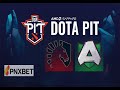 [LIVE] Team Liquid vs Alliance | BO3 | China Dota2 Pro Cup Season 1
