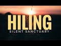 Silent sanctuary  hiling lyrics