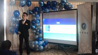 EVO Soft Launching 2019 screenshot 5
