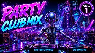 BASS BOOSTED EDM 🚗🎶 NONSTOP CLUB BANGER 💯 PARTY MODE 🥳 GYM ENERGY 💪
