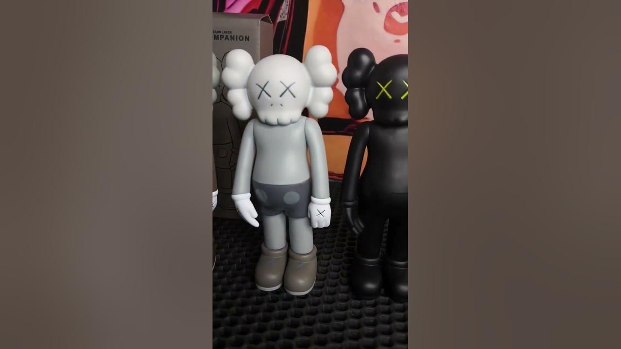 Поставщик игрушек KAWS | Kaws фигурки оптом | Товарный бизнес | # ...