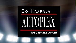 Bo Haarala BB
