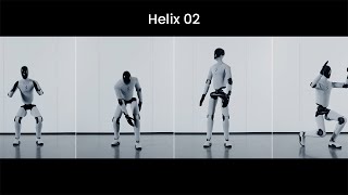 Human-Like Robots Are Here | AI Whole-Body Control Explained