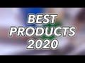 Best Products 2020 | Skincare & Makeup