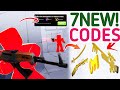⚠️ UPDATES ⚠️ ALL WORKING CODES For Rivals in May 2026 - Roblox Rivals Codes 2026