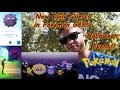 POKEMON GO QUESTS? ? HALLOWEEN AND EGG CHANGES!!!! EPISODE 7
