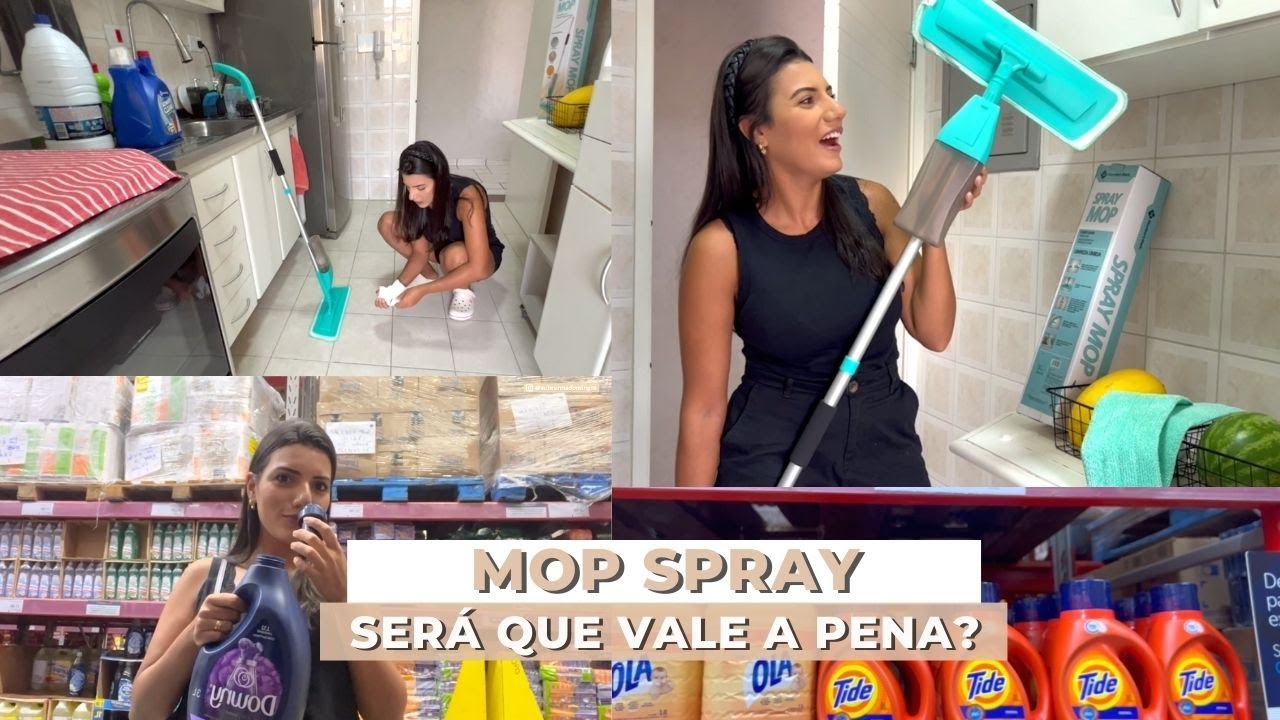 Supermercado Sam's Club Brasil Compra de Produto de Limpeza Meu