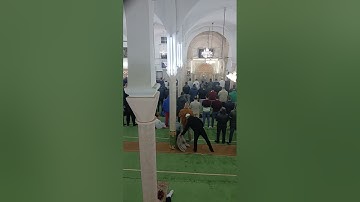 صلاة التراويح 7 رمضان 1446 سورة الأعراف