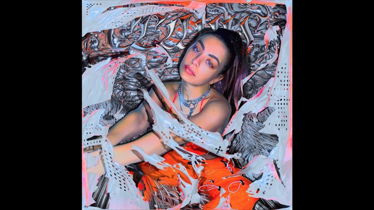 Download Charli XCX - Claws MP3