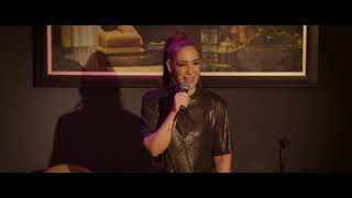 Mid- Life- Fuck It - (MILF) Alexandra Guerrero.