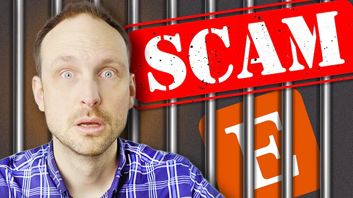 Exposed: The Truth Behind Etsy Print on Demand Scam