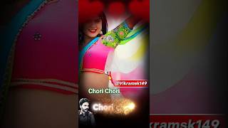 chori Chori ❤️ dil leke yaar 💕 kanmastar  capcut Editing full 3D quality image video #short