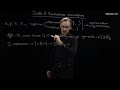 Манухов С.И. - Теория групп в физике частиц - 19. Унитарные симметрии