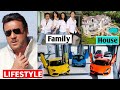 Jackie Shroff Lifestyle 2020, Income, House, Wife, Daughter, Cars, Family, Biography & Net Worth