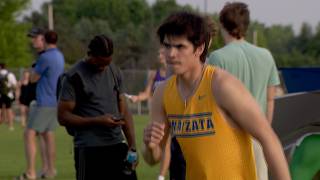 Wayzata Boys & Girls Track Win Section 6AAA Meet