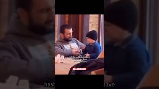 Hasbula Always Chill With Dagestani Dons  hasbulla abubakar khabib nurmagomedov ufc