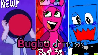 Bugbo Tiktok Compilation #3 [ THESE VIDEOS AREN'T MINE ][ Read Description