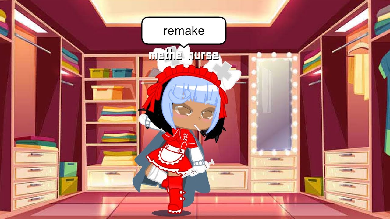 Sorry this was the real one - YouTube