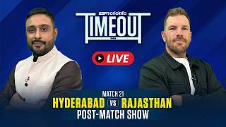 HISTORIC! 3 Wickets in 1st Over! 🤯 Praful Hinge & Sakib Hussain Crush RR | SRH vs RR IPL 2026 Review