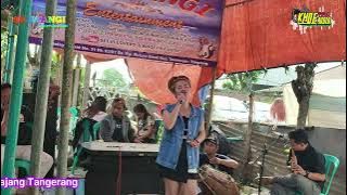 SELVI - MASIH ADAKAH CINTA - SILIWANGI ENTERTAINMENT - KHOE PRO AUDIO