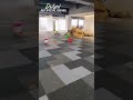 Carpet Tiles Design Idea