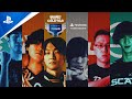 コール オブ デューティ プロ対抗戦 アナウンストレーラー