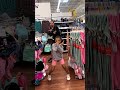 Tik tok viral dance 