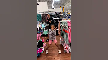 Tik Tok Viral Dance 