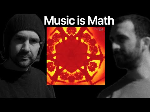 Boards Of Canada - Music Is Math Tutorial