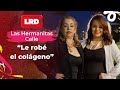 Exintegrante de Las Hermanitas Calle presenta a su novio 17 años menor que ella  -La Red |Caracol TV