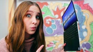 Dell XPS 13 2in1 Review