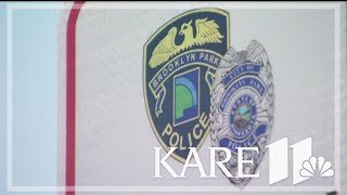 Brooklyn Park police respond to multiple weekend shootings