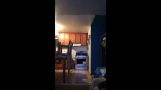 Unwanted Jenny Instagram Live 4172017