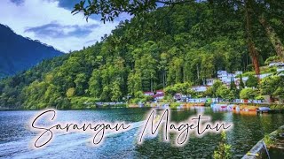 Sarangan Magetan || Pemandangan luar biasa Sarangan-Tawangmangu.