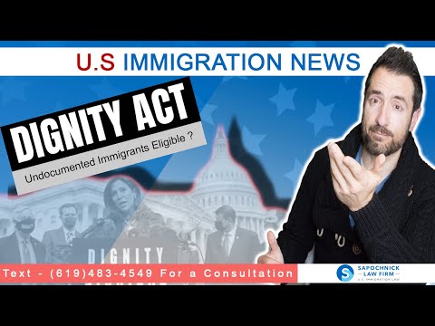 Video: Vai imigranti bez dokumentiem ir piemēroti tūlītējai saņemšanai?