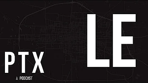 Lea Emerson || Paris Texas a Podcast