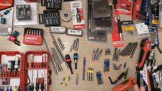 видео: Обзор мелочевки 52 часть картинка: Обзор мелочевки 52 часть