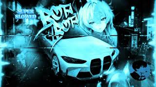 Dj Gvrnvchi  Bota Bota super Slowed  Visualiser