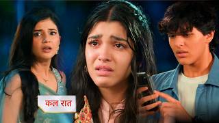 Yeh Rishta Kya Kehlata Hai Episode Today New Promo | September 08, 2026 | Did Kabir catch the thief?