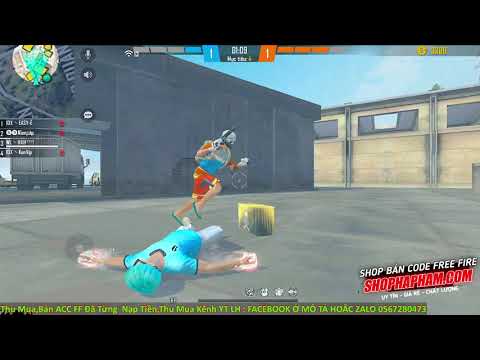 Video AO LÀNG FREE FIRE TRỰC TIẾP HÔM NAY TOP 1 NHẬN KC,THẺ... - youtube