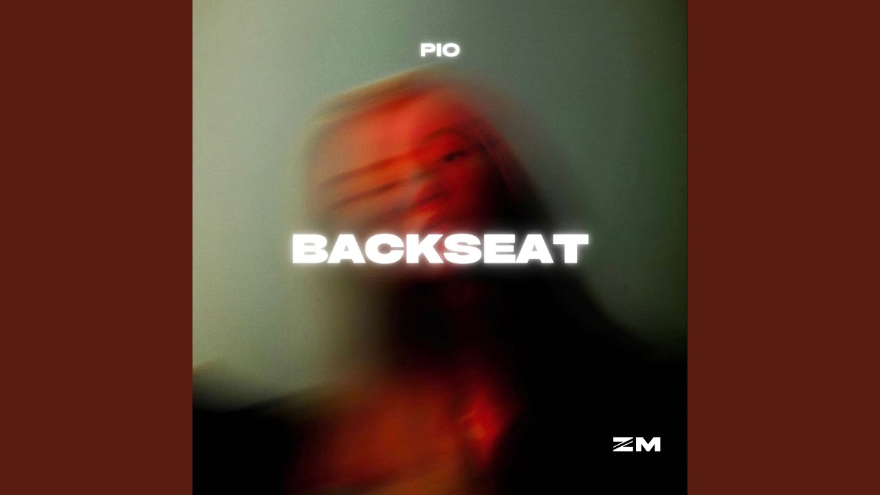 Watch Backseat on YouTube Watch Backseat on YouTube