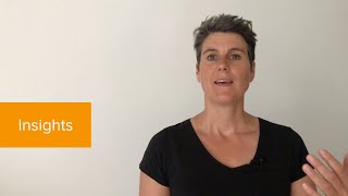 EMDESK insights to go – Part 1 with Melanie Büscher