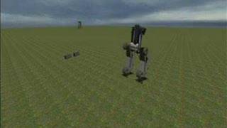 wip 1 transformer car for gmod 10
