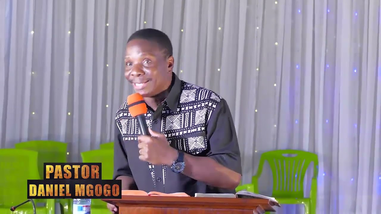 WEWE UNASEMA UNAOGOPA KUOA HALAFU UNAKULA KWA WAKE ZA WATU \