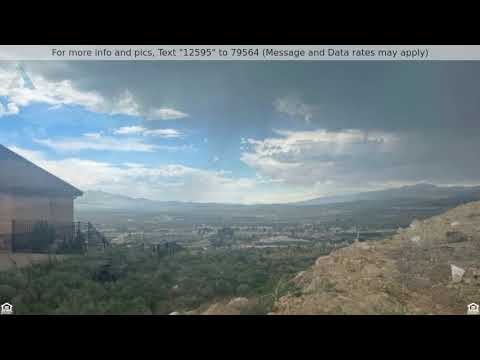 4139 N MORNING VIEW WAY, Lehi, UT home video tour