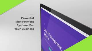 Management Systems Promo Delta-I Software Integrated Cloud Applications Platform Service
